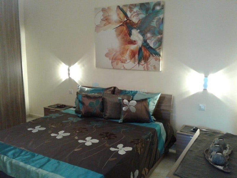 Rent Haz Zebbug Apartment Two Bedroom