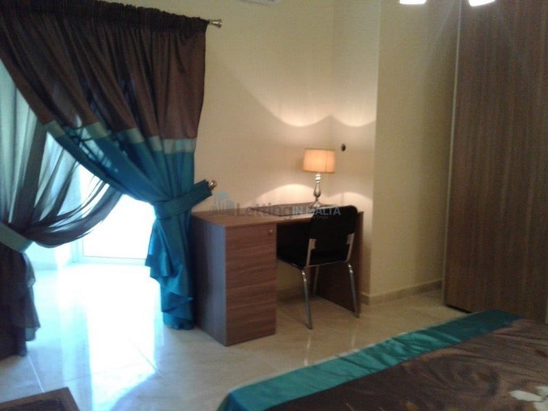 Rent Haz Zebbug Apartment Two Bedroom