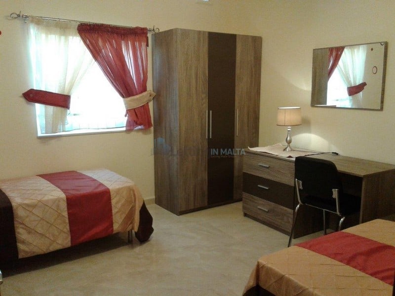 Rent Haz Zebbug Apartment Two Bedroom