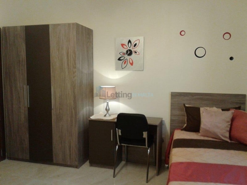 Rent Haz Zebbug Apartment Two Bedroom