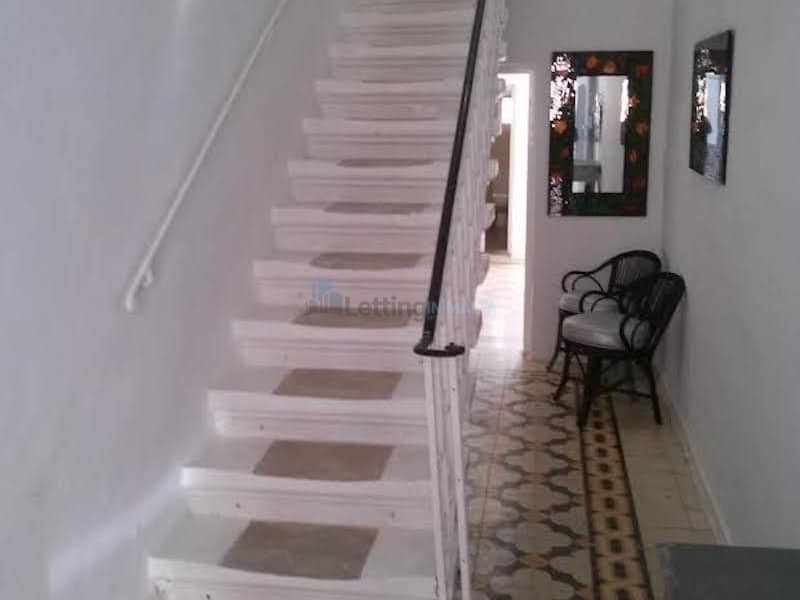 Rent Town House in Malta Two Bedroom