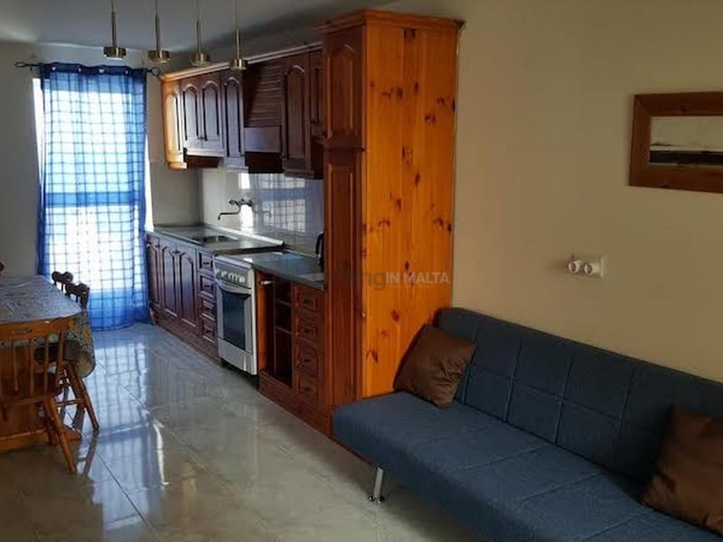 Rent Penthouse Two Bedroom Malta