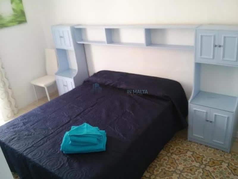 Rent Town House in Malta Two Bedroom