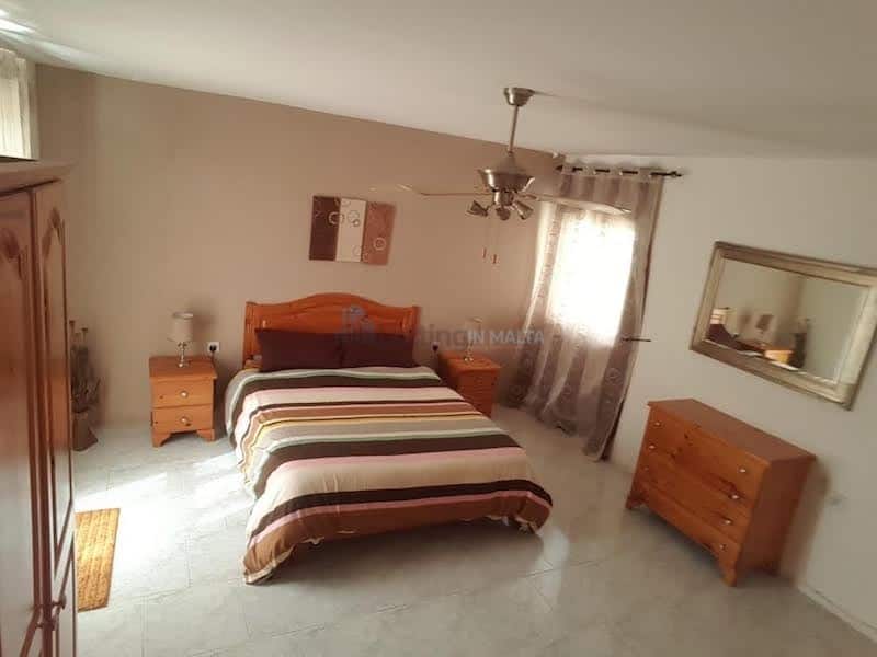 Rent Penthouse Two Bedroom Malta