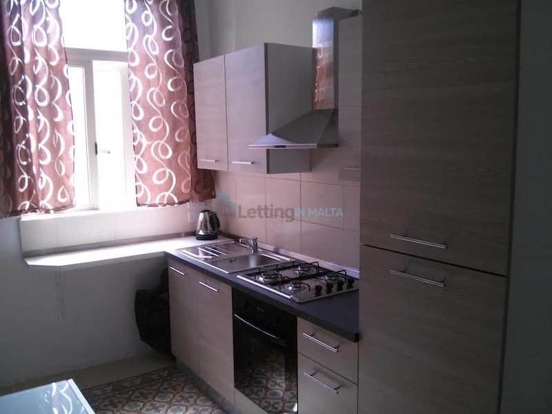 Rent Town House in Malta Two Bedroom