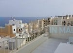 Rent Penthouse Two Bedroom Malta