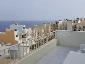 Rent Penthouse Two Bedroom Malta