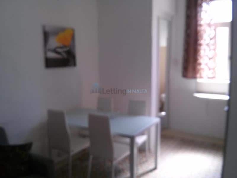 Rent Town House in Malta Two Bedroom