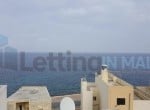 Rent Penthouse Two Bedroom Malta