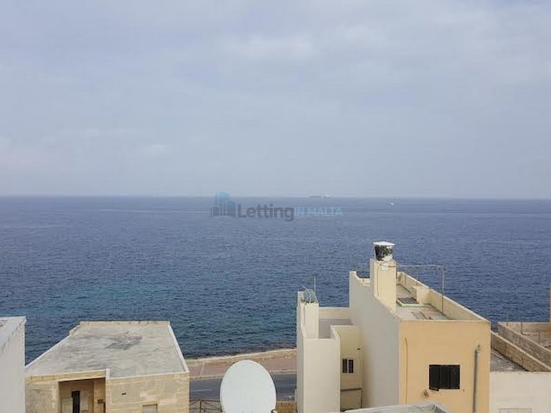 Rent Penthouse Two Bedroom Malta