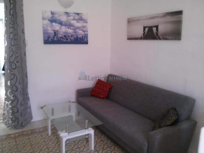 Rent Town House in Malta Two Bedroom