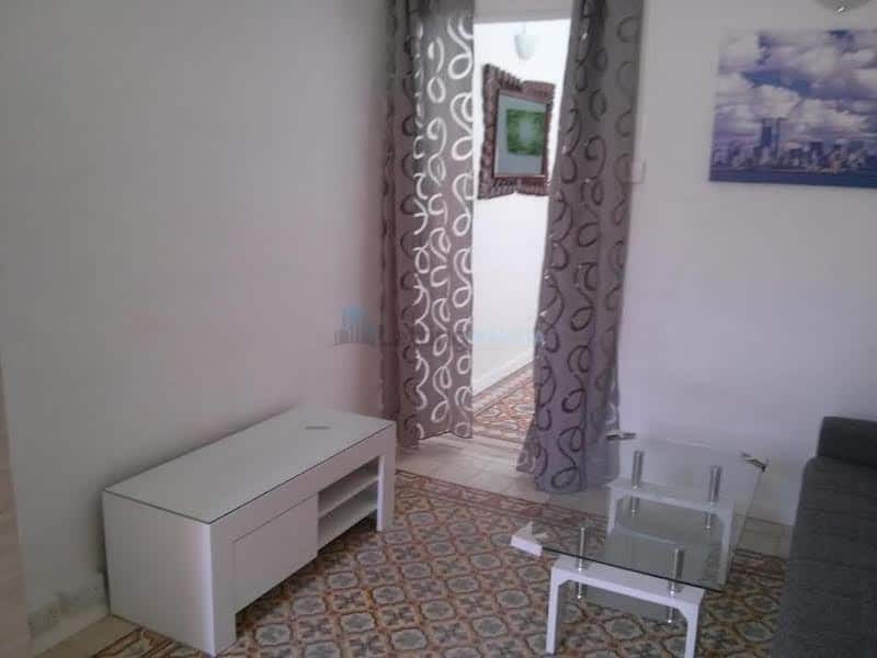 Rent Town House in Malta Two Bedroom