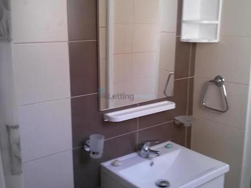 Rent Town House in Malta Two Bedroom