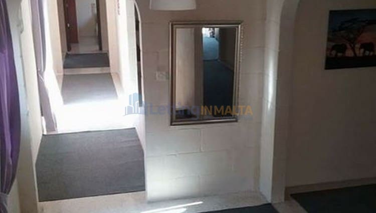 Mosta Maisonette Long Lets