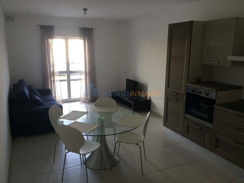 Rent Seafront Apartment Pieta