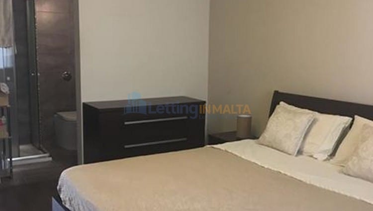 Real Estate Malta Modern Apartment Rent