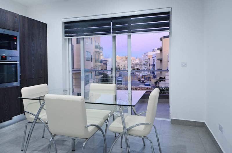 Letting Residential property Malta