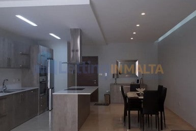 Rent Modern Apartment Malta