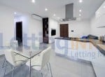 Apartment For Rent San Gwann Malta