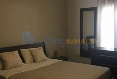 Real Estate Malta Modern Apartment Rent