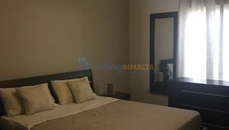 Real Estate Malta Modern Apartment Rent