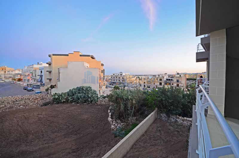 Apartment For Rent San Gwann Malta