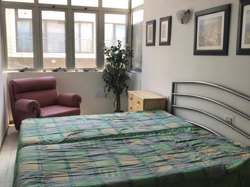 Rent One Bedroom Mosta