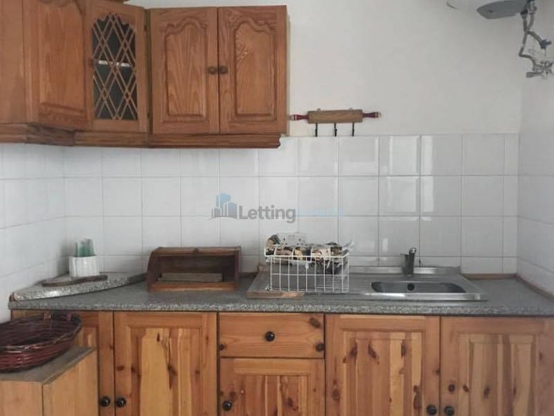 Apartment To Let Mosta 1 Bed