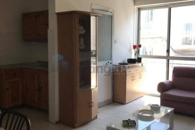 Rent One Bedroom Mosta