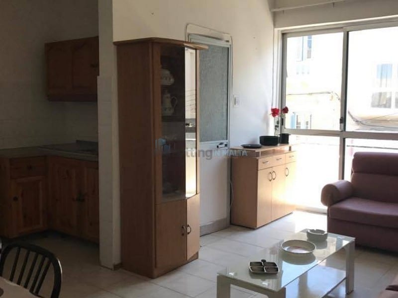 Rent One Bedroom Mosta