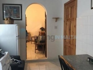 Apartment To Let Mosta 1 Bed