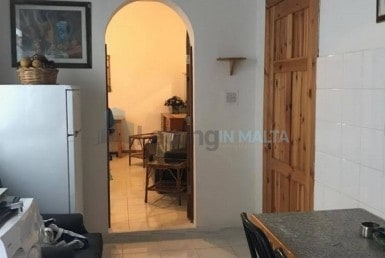 Apartment To Let Mosta 1 Bed