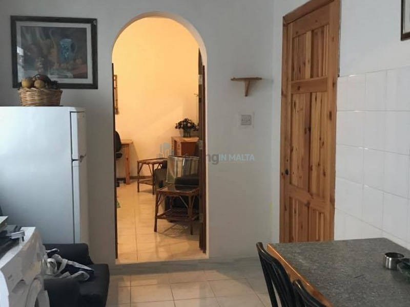 Apartment To Let Mosta 1 Bed