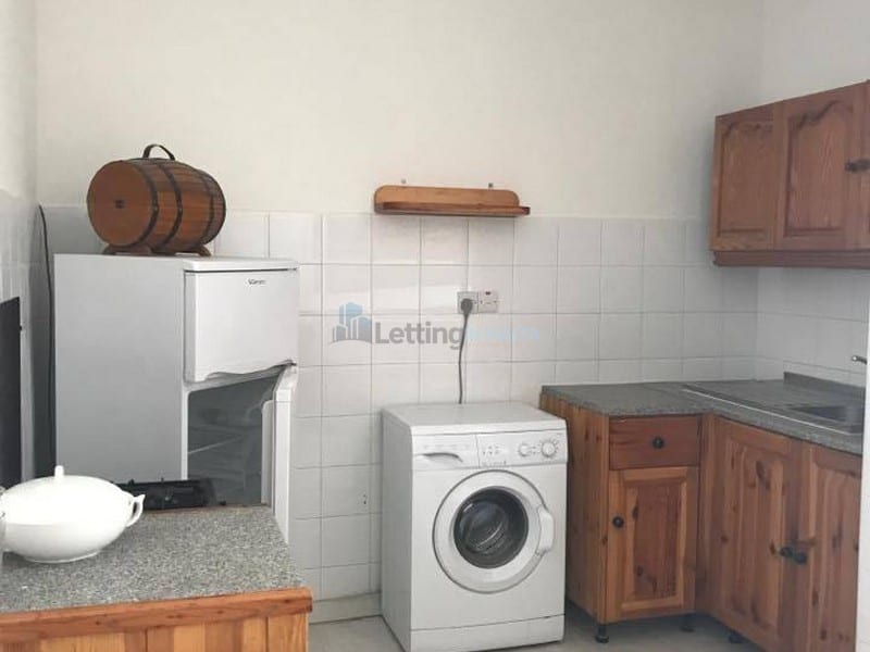 Rent One Bedroom Mosta