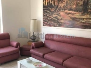 Rent One Bedroom Mosta