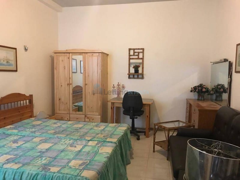 Apartment To Let Mosta 1 Bed
