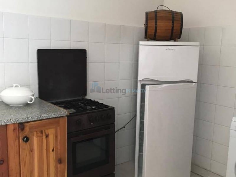 Rent One Bedroom Mosta