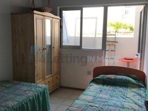 One Bedroom Mosta To Let