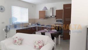 Rent Penthouse Malta in Hal Safi