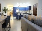 3 Bedroom Apartment For Rent in Swieqi Malta