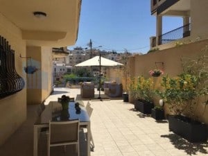 For Rent Swieqi Maisonette