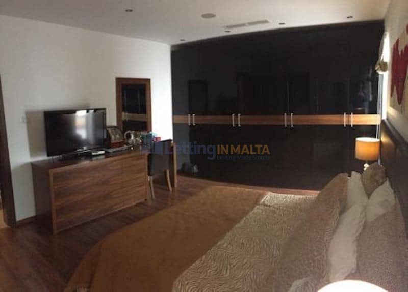 For Rent Swieqi Maisonette