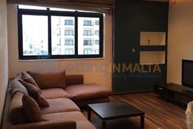 Rent Sliema Apartment