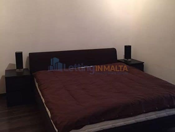 Rent Sliema Apartment