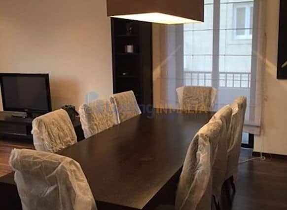 Rent Sliema Apartment