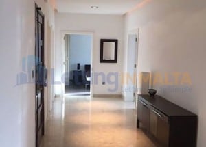 Rent Sliema Apartment