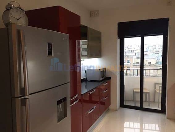 Rent Sliema Apartment