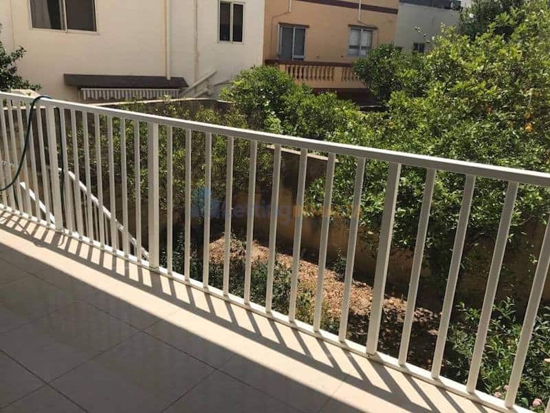 Rent Maisonette with Garden Attard