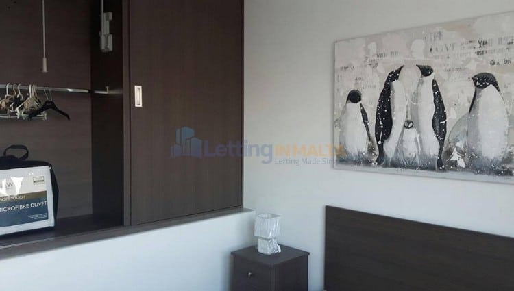 Penthouse Mosta Long Let