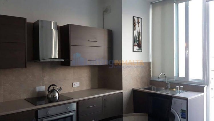 Penthouse Mosta Long Let